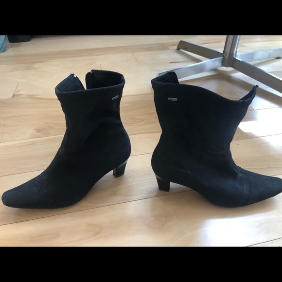 Meet your Posher, Sandra - Picture 6 of 14